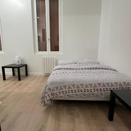 Superbe Appartement Proche Paris 让蒂伊 外观 照片