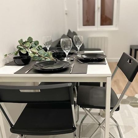 Superbe Appartement Proche Paris 让蒂伊 外观 照片