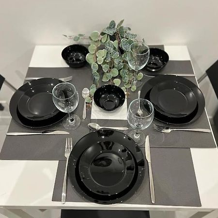 Superbe Appartement Proche Paris 让蒂伊 外观 照片