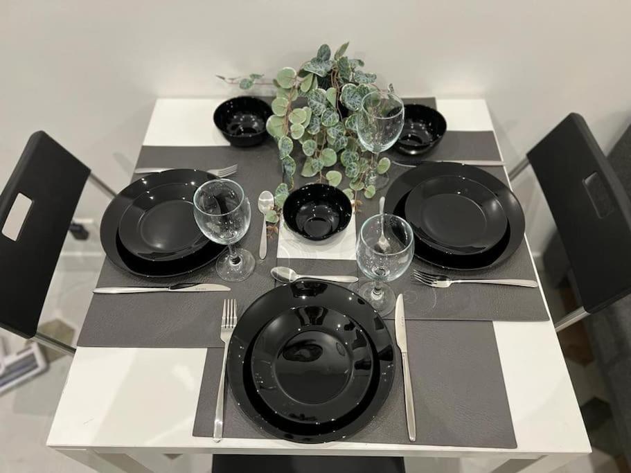 Superbe Appartement Proche Paris 让蒂伊 外观 照片